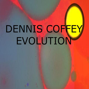 Scorpio Dennis Coffey | Album Cover
