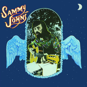 Chevy Van - Sammy Johns | Song Album Cover Artwork