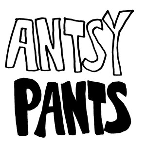 Vampire - Antsy Pants