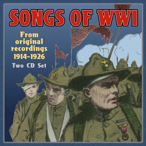 I Didn't Raise My Boy To Be A Soldier - Morton Harvey | Song Album Cover Artwork