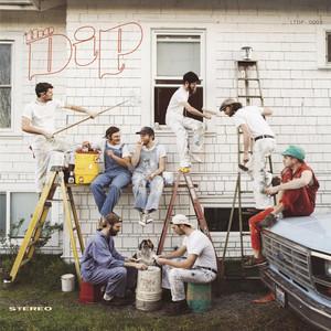 Don't Make Me Wait - The Dip | Song Album Cover Artwork