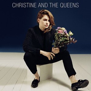 Tilted Christine and the Queens | Album Cover