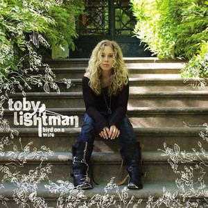 Slippin - Toby Lightman | Song Album Cover Artwork