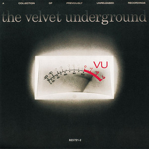 I'm Sticking With You - The Velvet Underground