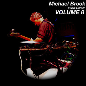 Lincoln - Michael Brook | Song Album Cover Artwork