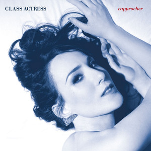 Keep You - Class Actress | Song Album Cover Artwork