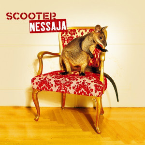 Nessaja - Scooter | Song Album Cover Artwork