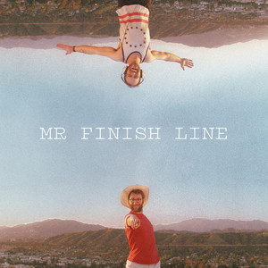 Mr. Finish Line (feat. Christine Hucal & Theo Katzman) - Vulfpeck | Song Album Cover Artwork
