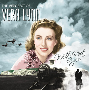 Auf Wiederseh'n Sweetheart - Vera Lynn | Song Album Cover Artwork