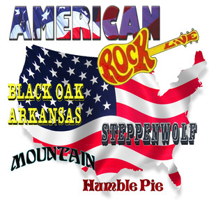 Jim Dandy - Black Oak Arkansas | Song Album Cover Artwork