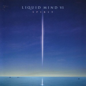 Teach Me To Whisper - Liquid Mind | Song Album Cover Artwork