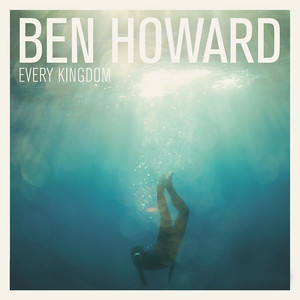 Promise - Ben Howard | Song Album Cover Artwork