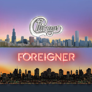 If You Leave Me Now - Chicago | Song Album Cover Artwork