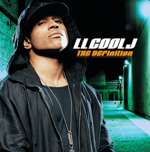 Headsprung LL Cool J | Album Cover