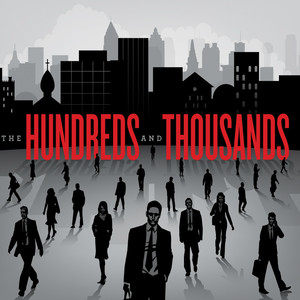 Parade - The Hundreds and Thousands | Song Album Cover Artwork