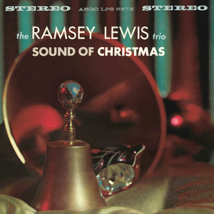 Santa Claus Is Coming to Town - Ramsey Lewis Trio | Song Album Cover Artwork