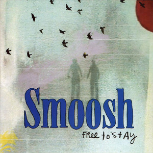 I Would Go - Smoosh | Song Album Cover Artwork