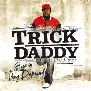 Lights Off - Trick Daddy | Song Album Cover Artwork