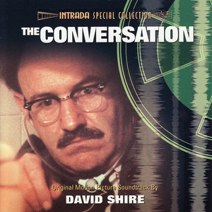 Theme from 'The Conversation' - David Shire