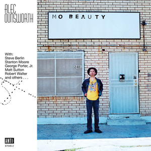 Holy, Holy, Holy Moses (Song For New Orleans) - Alec Ounsworth
