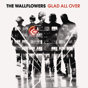 First One in the Car - The Wallflowers | Song Album Cover Artwork