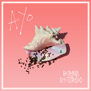 Internacionales - Bomba Estéreo | Song Album Cover Artwork