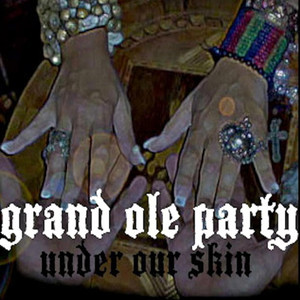 Fire In My Head - Grand Ole Party