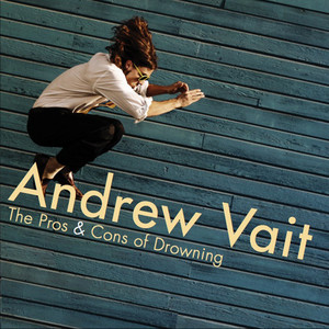 Missing Teeth - Andrew Vait | Song Album Cover Artwork