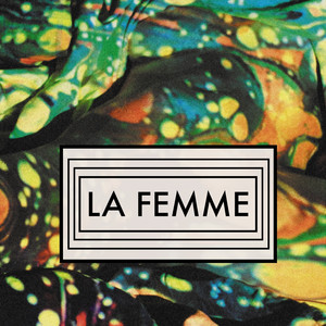 It's Time to Wake Up 2023 - La Femme