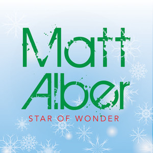 Star Of Wonder - Matt Alber | Song Album Cover Artwork