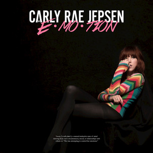 I Really Like You - Carly Rae Jepsen | Song Album Cover Artwork