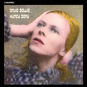 Changes David Bowie | Album Cover