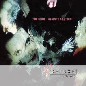 Plainsong - The Cure | Song Album Cover Artwork