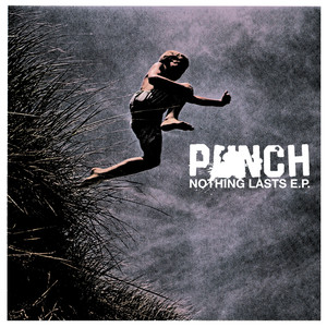 Do It Yourself - Punch | Song Album Cover Artwork