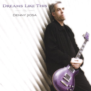 Midnight At The Wall - Denny Jiosa | Song Album Cover Artwork