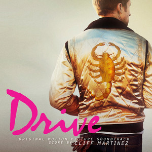 He Had a Good Time - Cliff Martinez