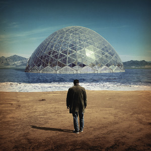 Silver Joy - Damien Jurado | Song Album Cover Artwork