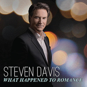 I Found Love Steven Davis | Album Cover