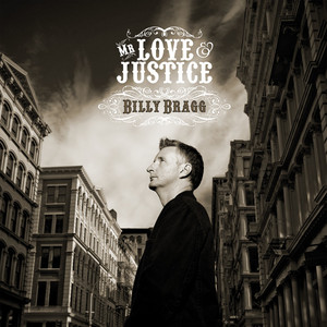I Keep Faith - Billy Bragg | Song Album Cover Artwork
