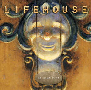 Everything Lifehouse | Album Cover