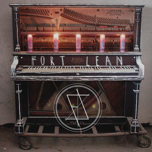 High Definition - Fort Lean | Song Album Cover Artwork