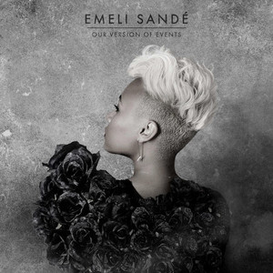 Hope Emeli Sandé | Album Cover