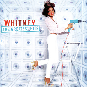 I Will Always Love You Whitney Houston | Album Cover