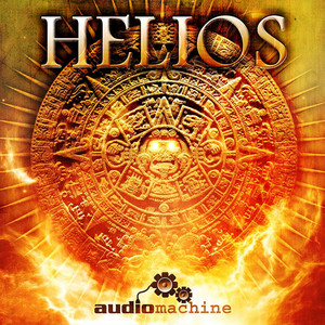 Helios - Audiomachine