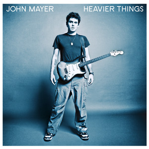 Clarity - John Mayer | Song Album Cover Artwork