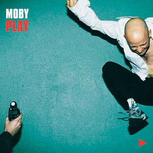 Everloving - Moby | Song Album Cover Artwork