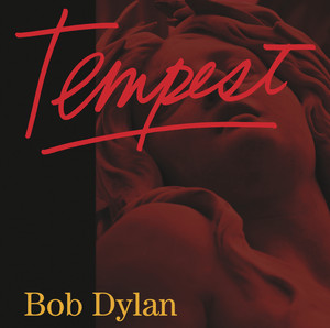 Scarlet Town - Bob Dylan | Song Album Cover Artwork
