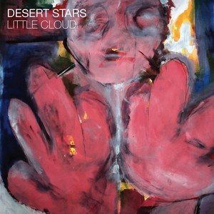 Little Cloud - Desert Stars | Song Album Cover Artwork