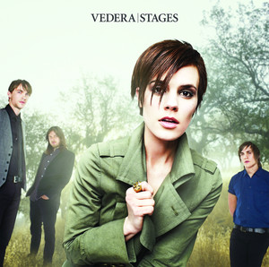 Forgive You - Vedera | Song Album Cover Artwork