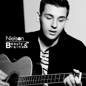Beauty & de Brains - Nielson | Song Album Cover Artwork